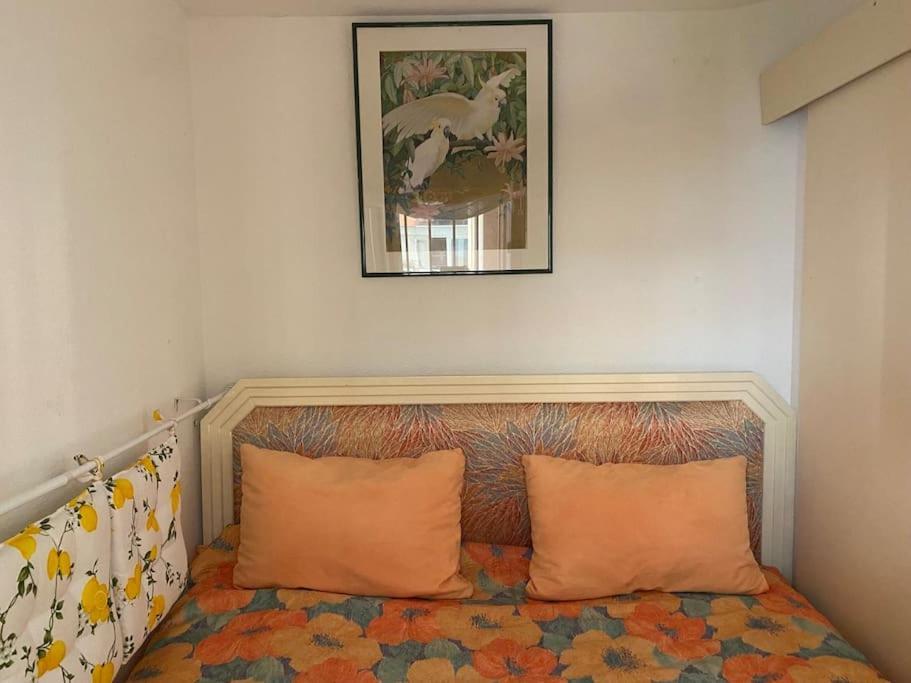 Appartement 23 M2 A Nice, 2E Ligne Du Front De Mer Ngoại thất bức ảnh