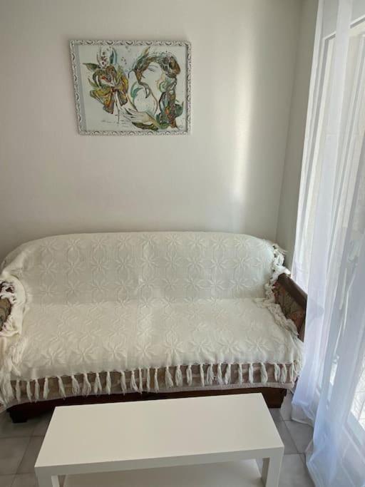 Appartement 23 M2 A Nice, 2E Ligne Du Front De Mer Ngoại thất bức ảnh